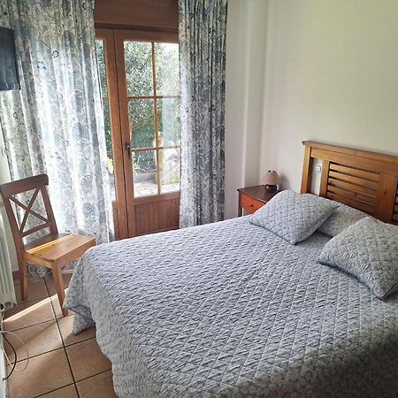 Villa Luisa Apartment Somo Buitenkant foto